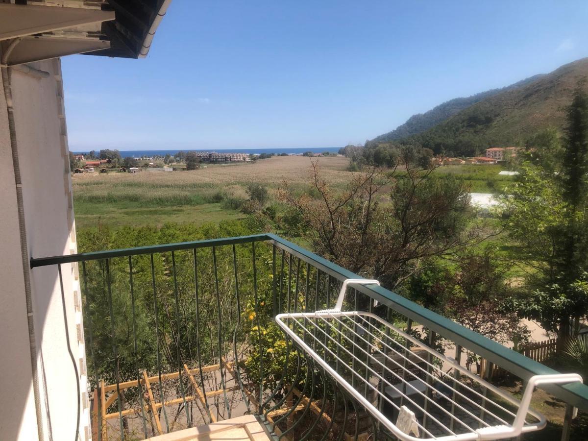 אדראסן Swiss Eviniz Hotel (Adults Only) מראה חיצוני תמונה