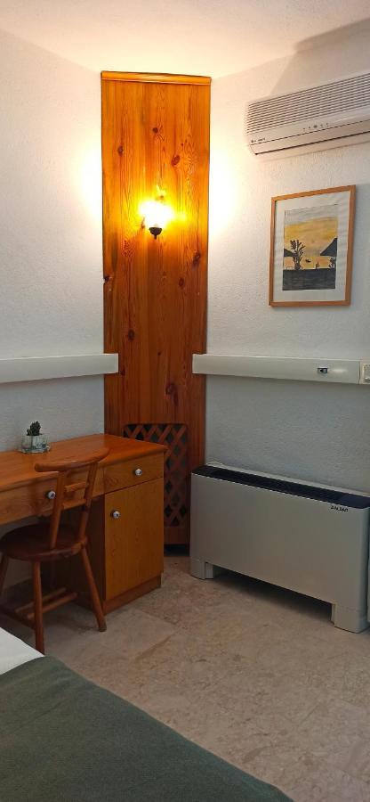 אדראסן Swiss Eviniz Hotel (Adults Only) מראה חיצוני תמונה