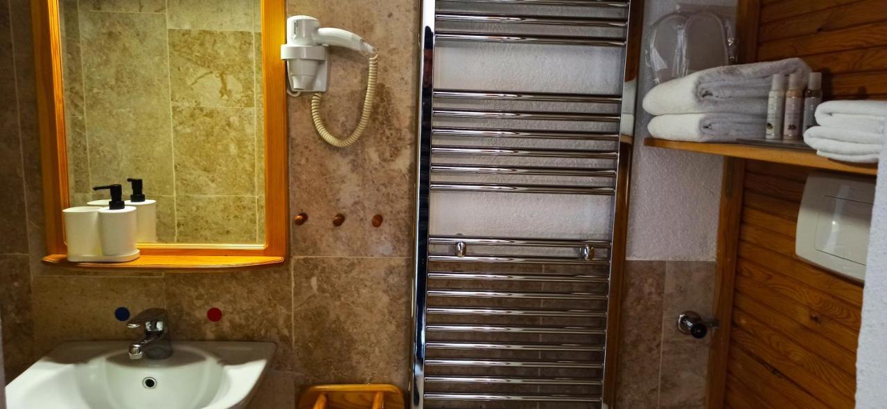 אדראסן Swiss Eviniz Hotel (Adults Only) מראה חיצוני תמונה