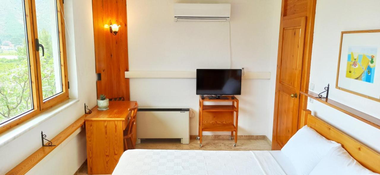 אדראסן Swiss Eviniz Hotel (Adults Only) מראה חיצוני תמונה