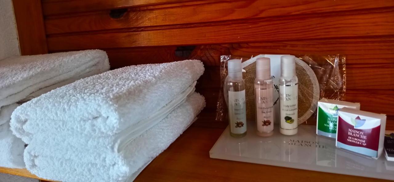 אדראסן Swiss Eviniz Hotel (Adults Only) מראה חיצוני תמונה