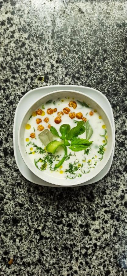 אדראסן Swiss Eviniz Hotel (Adults Only) מראה חיצוני תמונה