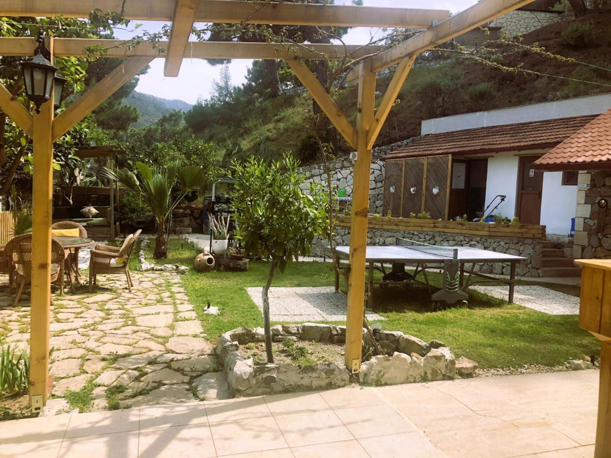 אדראסן Swiss Eviniz Hotel (Adults Only) מראה חיצוני תמונה