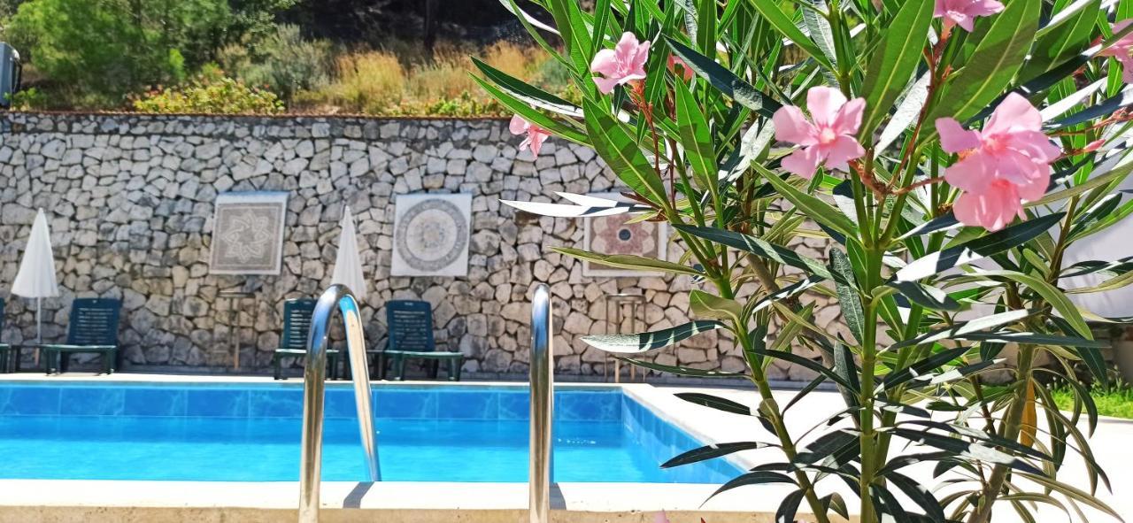אדראסן Swiss Eviniz Hotel (Adults Only) מראה חיצוני תמונה