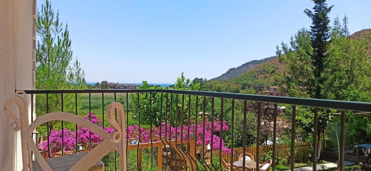 אדראסן Swiss Eviniz Hotel (Adults Only) מראה חיצוני תמונה