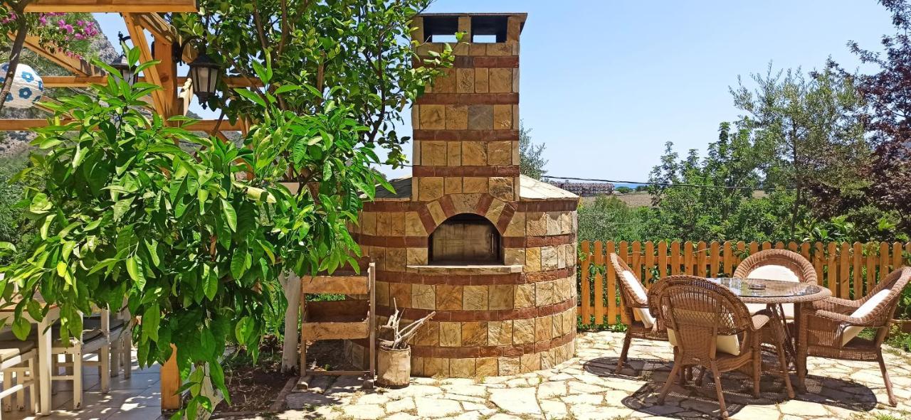 אדראסן Swiss Eviniz Hotel (Adults Only) מראה חיצוני תמונה