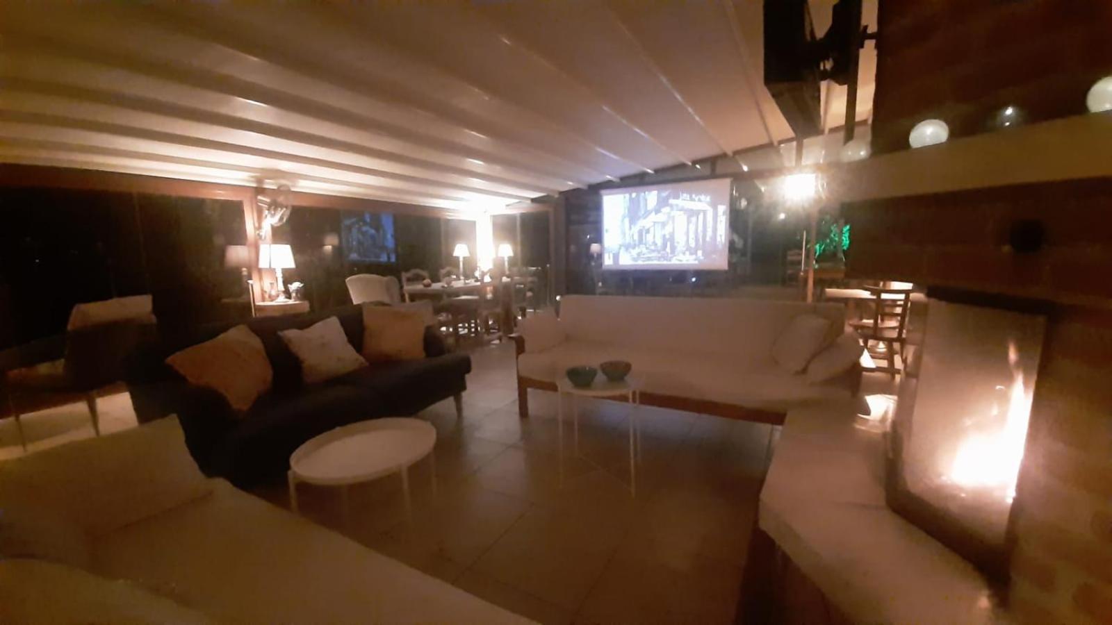 אדראסן Swiss Eviniz Hotel (Adults Only) מראה חיצוני תמונה