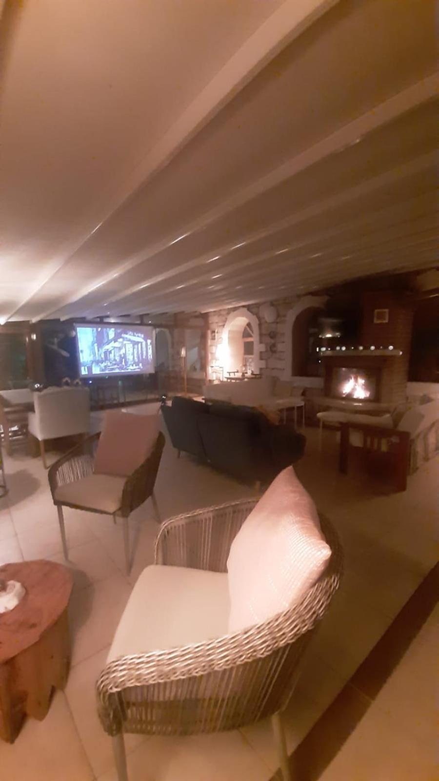 אדראסן Swiss Eviniz Hotel (Adults Only) מראה חיצוני תמונה